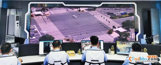 蕉城：「创杨春式警队系列报道2」蕉城刑侦合成作战再升级，打击与维稳齐驱并进-2.jpg