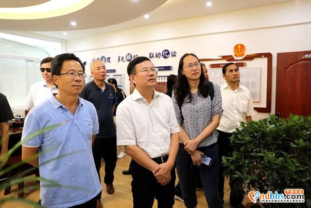 寿宁：「重磅」“无讼”魅力：三拨客人不约而同，慕名而来-3.jpg