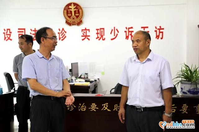寿宁：「重磅」“无讼”魅力：三拨客人不约而同，慕名而来-7.jpg