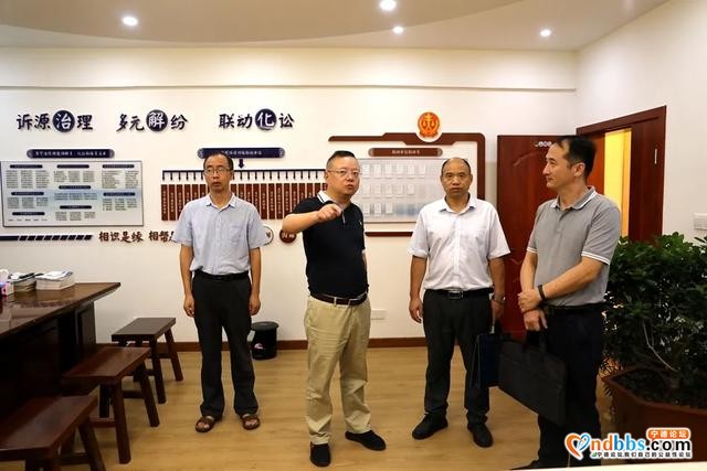 寿宁：「重磅」“无讼”魅力：三拨客人不约而同，慕名而来-8.jpg