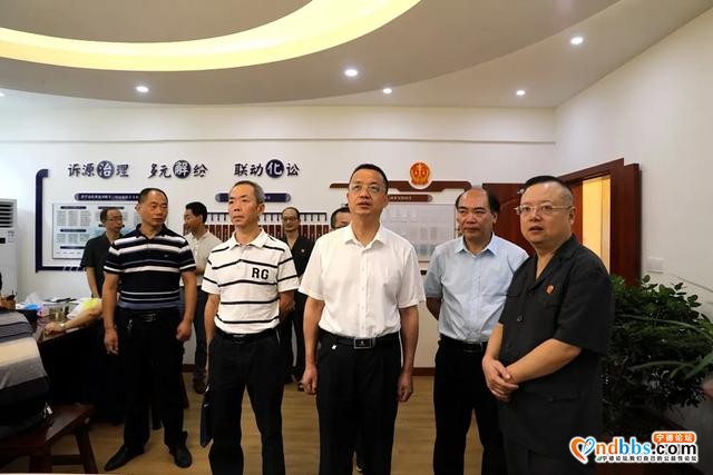 寿宁：「重磅」“无讼”魅力：三拨客人不约而同，慕名而来-12.jpg