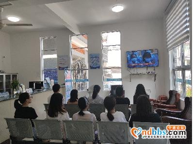 双溪镇组织收看中国人民抗日战争纪念馆举行的向抗日烈士敬献花篮仪式-1.jpg