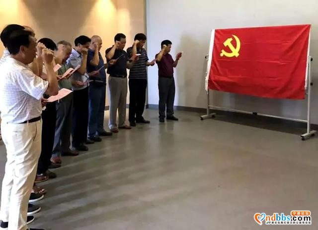 「寿宁风采」老当益壮！小寿法退休干部党支部获赞啦-8.jpg