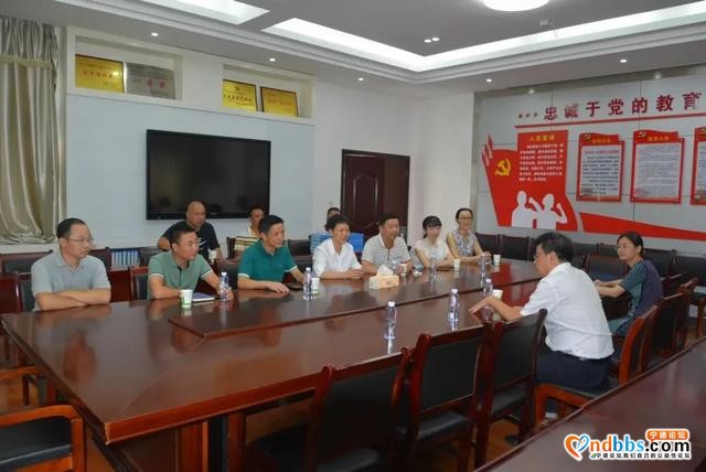 省教育厅调研组到霞浦县开展2020年秋季开学学校安全和疫情防控工作调研-6.jpg