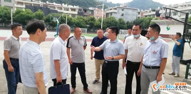 福鼎：宁德市“七五”普法检查组莅临我校检查指导工作-5.jpg