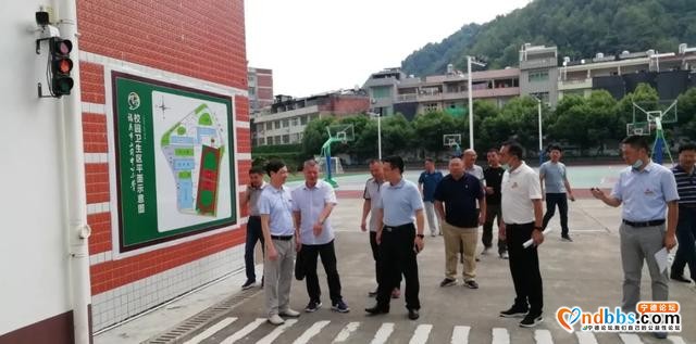 福鼎：宁德市“七五”普法检查组莅临我校检查指导工作-4.jpg