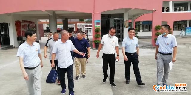 福鼎：宁德市“七五”普法检查组莅临我校检查指导工作-9.jpg