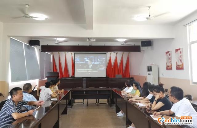 柘荣县各乡镇组织收听收看向抗战烈士敬献花篮仪式-7.jpg