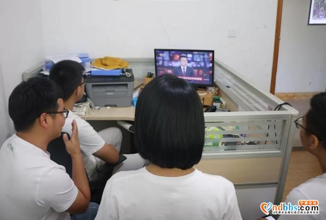 柘荣县各乡镇组织收听收看向抗战烈士敬献花篮仪式-6.jpg