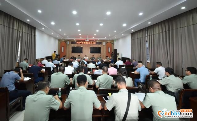 蕉城区定兵工作会议召开，正式定下了今年蕉城区99名新兵-1.jpg