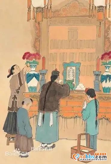 蕉城的“中元节”有何不同-7.jpg