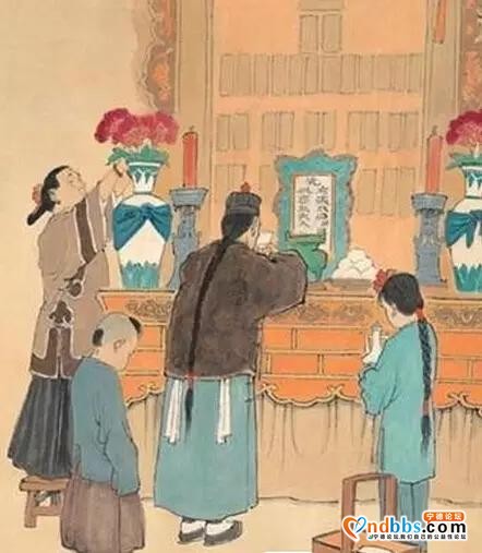 蕉城的“中元节”有何不同-3.jpg