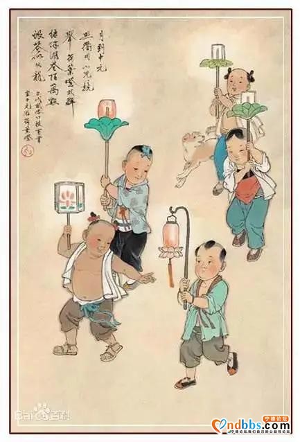 蕉城的“中元节”有何不同-8.jpg