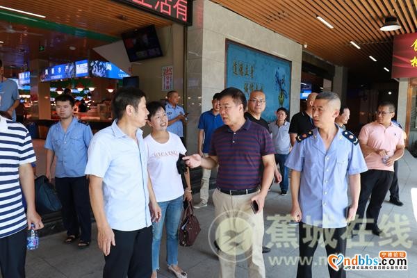 蕉城：整治农贸市场 推进创城工作-2.jpg