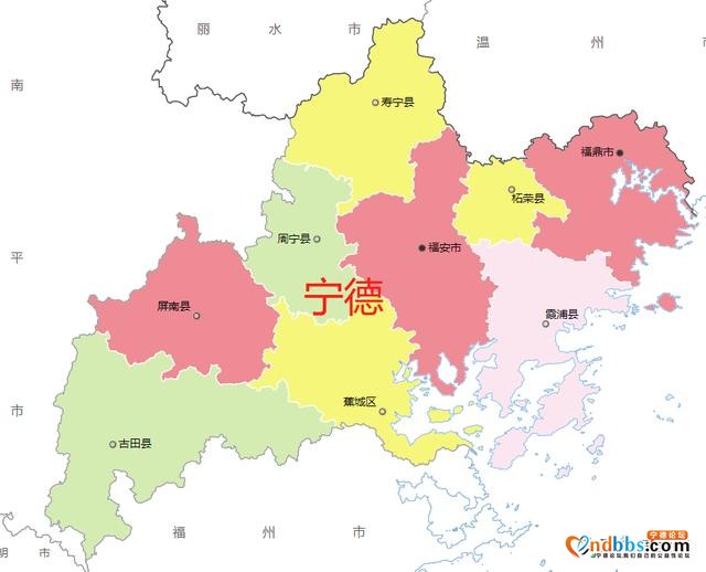 福建宁德9、南平10县市区美女3个排行榜：福安福鼎武夷山靠前-3.jpg