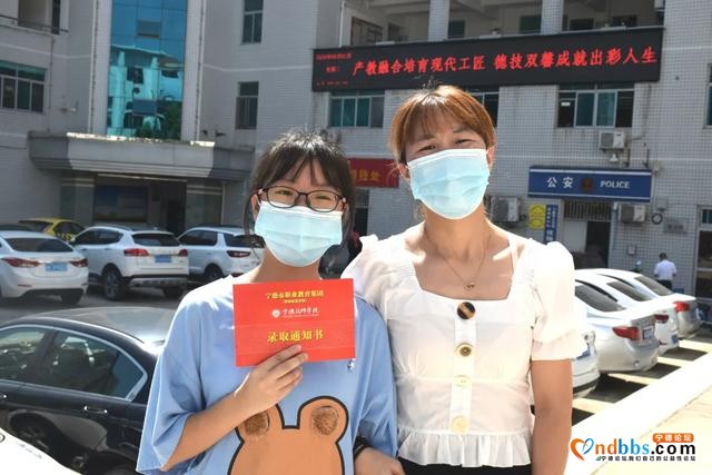 宁德技师学院2020级新生面试圆满结束-22.jpg