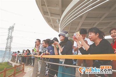 走进宁德基地 体验核电生态之美-3.jpg