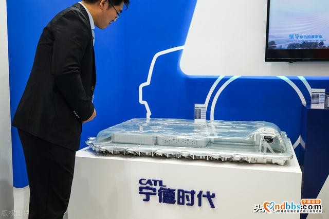 资讯 | 宁德时代已否定“811路线”？内部人士：这是谣言-2.jpg
