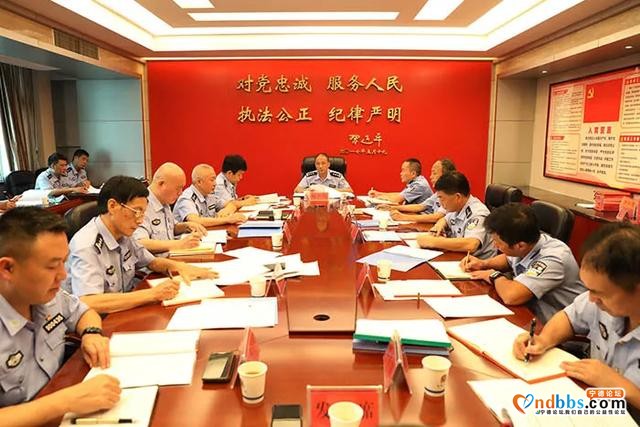 蕉城公安掀起学习《中华人民共和国公职人员政务处分法》热潮-2.jpg