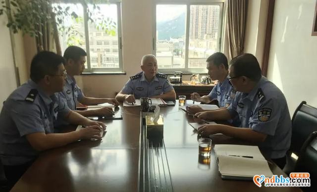 蕉城公安掀起学习《中华人民共和国公职人员政务处分法》热潮-3.jpg