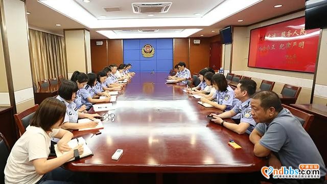 蕉城公安掀起学习《中华人民共和国公职人员政务处分法》热潮-4.jpg