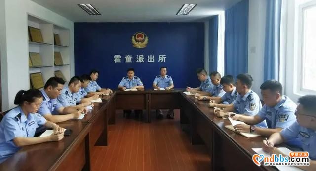 蕉城公安掀起学习《中华人民共和国公职人员政务处分法》热潮-7.jpg