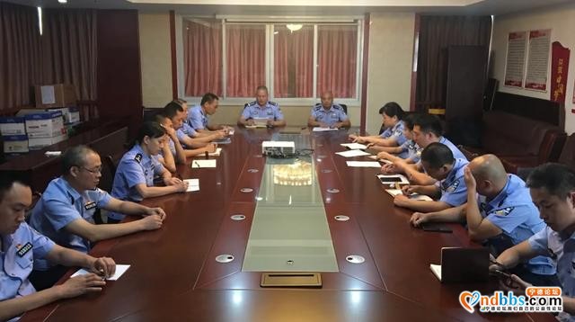 蕉城公安掀起学习《中华人民共和国公职人员政务处分法》热潮-5.jpg