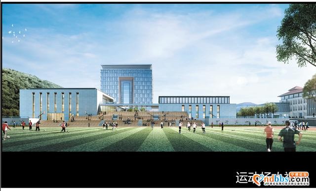 宁德市职教园规划设计及一期项目建设工程设计方案公示-5.jpg