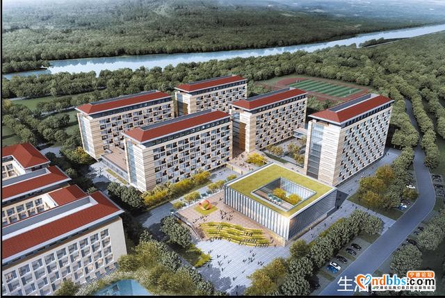 宁德市职教园规划设计及一期项目建设工程设计方案公示-3.jpg