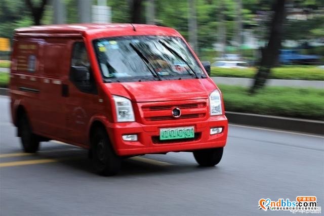 宁德版物流车实测 对比国轩版我们发现了什么-2.jpg
