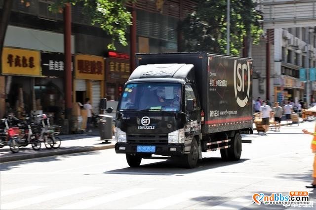 宁德版物流车实测 对比国轩版我们发现了什么-5.jpg