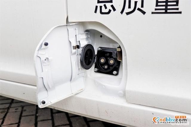 宁德版物流车实测 对比国轩版我们发现了什么-4.jpg
