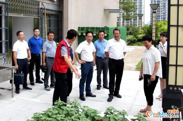 市领导到东侨社区报到并调研城市基层党建工作-3.jpg