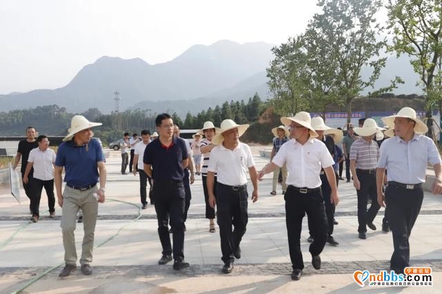 东侨开发区领导赴周宁县开展山海协作园区建设考察活动-1.jpg