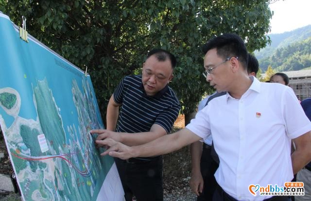 古田代县长黄其山调研指导“百日攻坚行动”工作-2.jpg