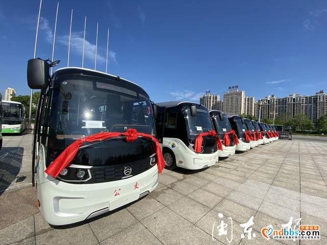 宁德：让城市更智慧！今天又有92辆纯电动公交车准备上路-3.jpg