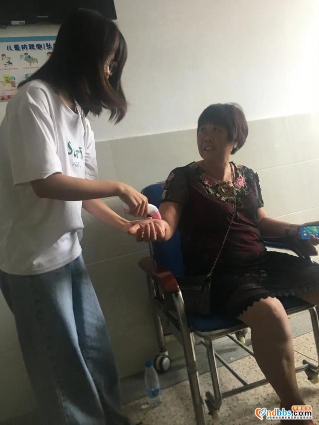 宁德：校内热点 | 调研社区发展治理，“疫”起共建健康社区-3.jpg