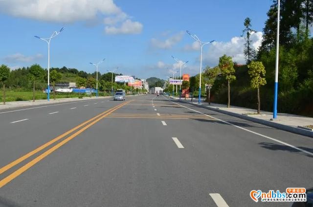 宁德：“迎国评”初评进行时丨初评路段简介-1.jpg