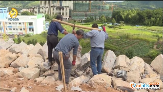 聚焦“双百”项目百日攻坚 | 强部署 解难题 全力推进双百项目建设进度-6.jpg