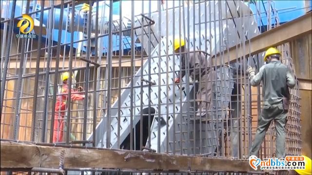 聚焦“双百”项目百日攻坚 | 强部署 解难题 全力推进双百项目建设进度-2.jpg