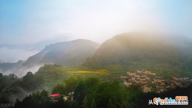 宁德的千年古村，被称为是福建的“西双版纳”，来了最好住一晚-8.jpg