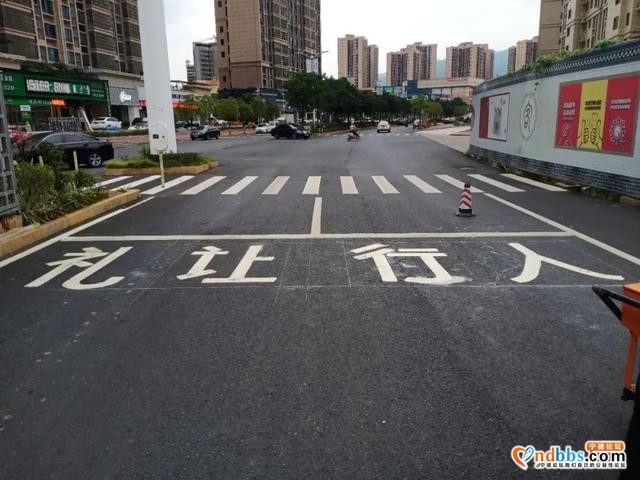 助力创文：蕉城城区再添一处电子监控抓拍点-5.jpg