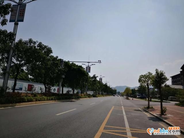 助力创文：蕉城城区再添一处电子监控抓拍点-3.jpg