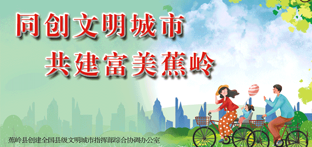 助力创文：蕉城城区再添一处电子监控抓拍点-2.jpg