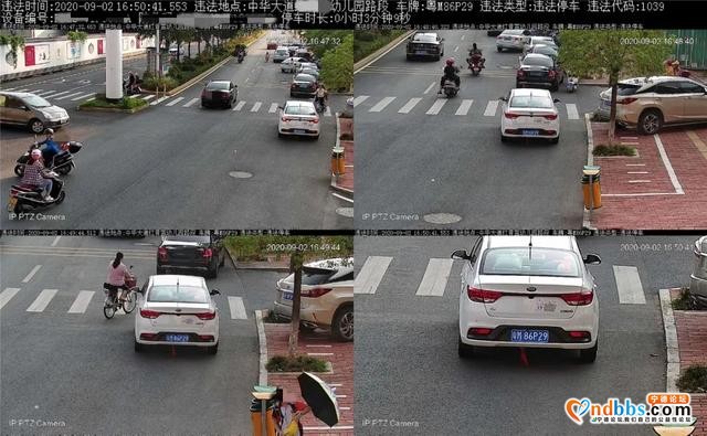 助力创文：蕉城城区再添一处电子监控抓拍点-14.jpg