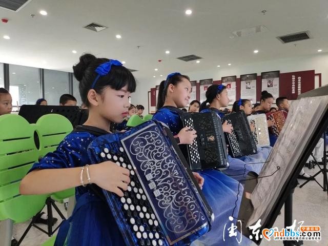 少年们大显身手的时候到了！宁德市青少年宫揭牌投用-2.jpg