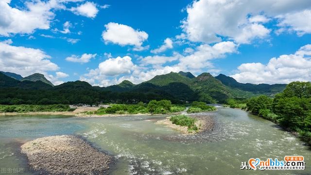 在福建宁德有一个古朴典雅的小镇，是国家3A级景区，还不要门票-2.jpg