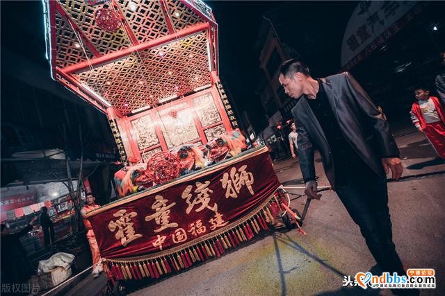 在福建宁德有一个古朴典雅的小镇，是国家3A级景区，还不要门票-16.jpg