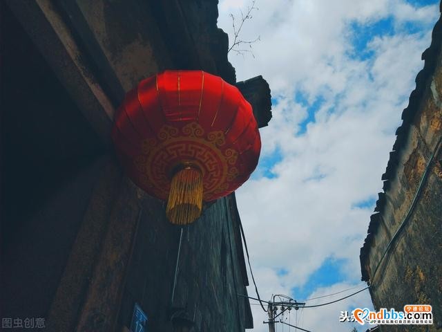 在福建宁德有一个古朴典雅的小镇，是国家3A级景区，还不要门票-14.jpg