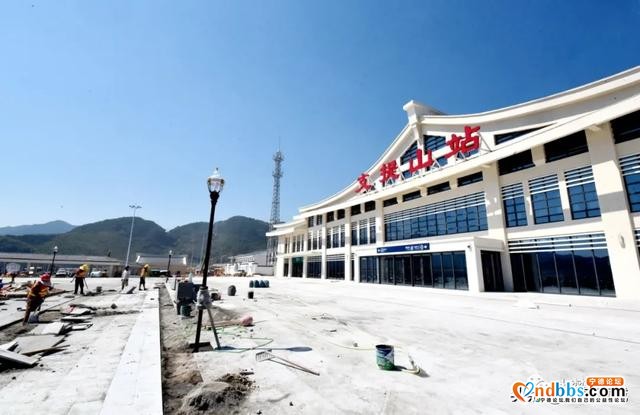 直奔现场！区领导调研G237国道和周边环境整治情况-6.jpg